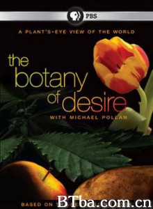 植物的欲望 (2009)  BT磁力 迅雷网盘下载
