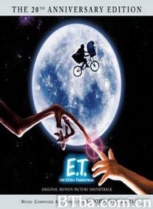 E.T.theExtra-Terrestrial:20thAnniversaryCelebration (2002)  BT磁力 迅雷网盘下载