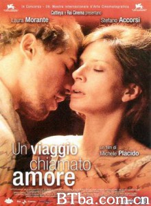 旅行中的爱情 a journey called love (2003)  BT磁力 迅雷网盘下载