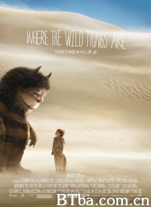 野兽家园 野兽国 野兽冒险乐园 (2009) 1080P BT磁力 迅雷网盘下载