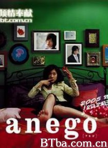 大姐头2005年末特别篇/Anego 2005年末特别篇-720p|1080p高清bt种子下载