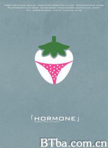 草莓百分百 Hormone (2011)  BT磁力 迅雷网盘下载