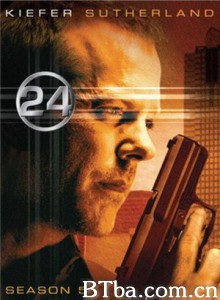 24小时第五季 24小时反恐部队 第五季 反恐24小时 第五季 (2006)  BT磁力 迅雷网盘下载