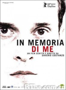 关于我自己的回忆 In Memory of Myself 追忆自我 (2007)  BT磁力 迅雷网盘下载