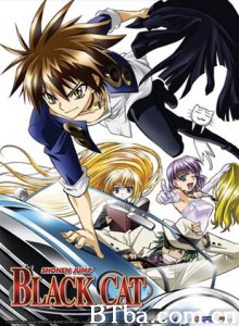黒猫 ブラックキャット (2005)  BT磁力 迅雷网盘下载