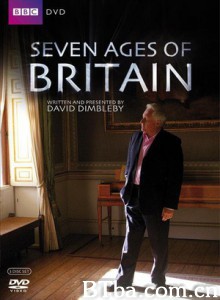 英国文化的七个时代 英国艺术史 (1970)  BT磁力 迅雷网盘下载