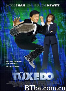 神奇燕尾服 燕尾服 特务踢死兔 (2002) 1080P/720P BT磁力 迅雷网盘下载