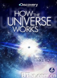 了解宇宙是如何运行的第一季 宇宙解码 解读宇宙 (1970)  BT磁力 迅雷网盘下载