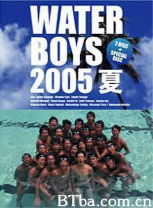 水男孩特别篇 waterboys summer 2005 SP (2005)  BT磁力 迅雷网盘下载