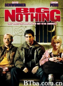 微不足道 Big Nothing (2006) 1080P/720P BT磁力 迅雷网盘下载