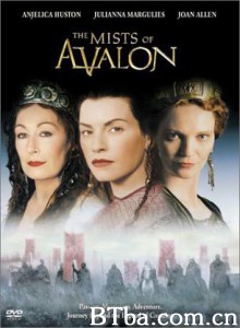 阿瓦隆的迷雾 神女传说 (2001)  BT磁力 迅雷网盘下载