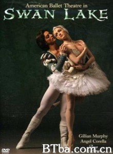 天鹅湖 Tchaikovsky Nureyev Swan Lake (2005)  BT磁力 迅雷网盘下载