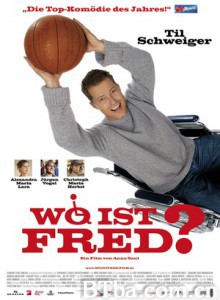 双重身份 Where Is Fred? (2006)  BT磁力 迅雷网盘下载