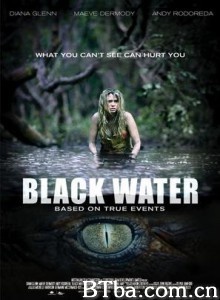 黑水 黑色血腥河 (2007)  BT磁力 迅雷网盘下载