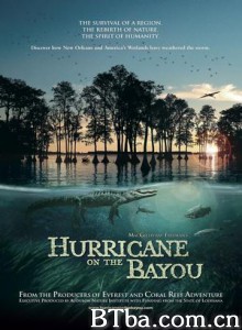 海湾的飓风 (2006)  BT磁力 迅雷网盘下载