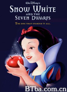 白雪公主和七个小矮人 Snow White and the Seven Dwarfs (1937) 1080P BT磁力 迅雷网盘下载