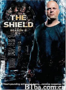 盾牌第二季 警徽蒙垢 第二季 警徽 第二季 (1970)  BT磁力 迅雷网盘下载