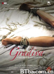 格拉迪瓦的召唤 格拉迪瓦找您 It's Gradiva Who Is Calling You (2006)  BT磁力 迅雷网盘下载