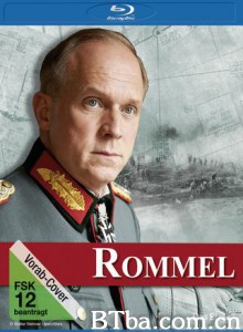 隆美尔 Rommel (2012) 720P BT磁力 迅雷网盘下载