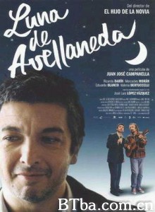 阿维拉达之月 Moon of Avellaneda (2004)  BT磁力 迅雷网盘下载