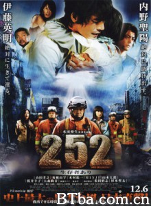 252生存者 252尚有幸存者 252生存讯号 (2008) 720P BT磁力 迅雷网盘下载