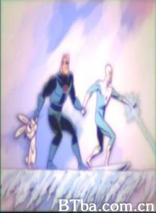 超能先生和他的伙伴们 The Adventures of Mr. Incredible (2005)  BT磁力 迅雷网盘下载
