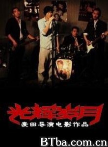 光辉岁月 (2012)  BT磁力 迅雷网盘下载