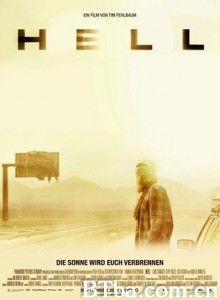2016：夜之尽头 地狱 Hell (2011) 1080P BT磁力 迅雷网盘下载