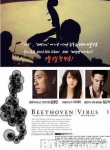 贝多芬病毒 情迷贝多芬 Beethoven Virus (2008)  BT磁力 迅雷网盘下载