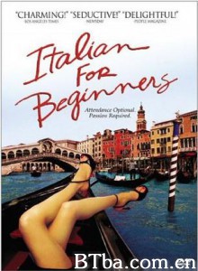 意大利语初级课程 恋爱学分保证班 Italian for Beginners (2000)  BT磁力 迅雷网盘下载
