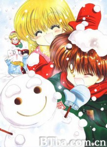 外星BB撞地球 DA!DA!DA! (2000)  BT磁力 迅雷网盘下载