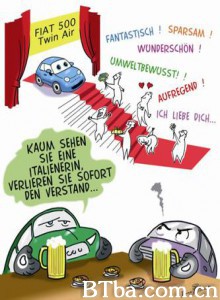 德国人和意大利人的区别 Italien auf Deutsch (1970)  BT磁力 迅雷网盘下载