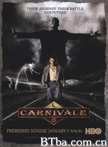 嘉年华第二季 (2005)  BT磁力 迅雷网盘下载