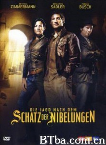 查理曼大帝密码 The Charlemagne Code (2008)  BT磁力 迅雷网盘下载