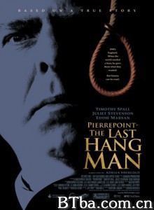最后的绞刑师 Pierrepoint (UK) (new title) (USA) (2005)  BT磁力 迅雷网盘下载