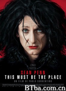 为父寻仇 This Must Be the Place (2011) 1080P/720P BT磁力 迅雷网盘下载