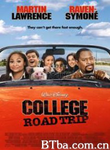 大学之旅/National Lampoon's College Road Trip-720p|1080p高清bt种子下载