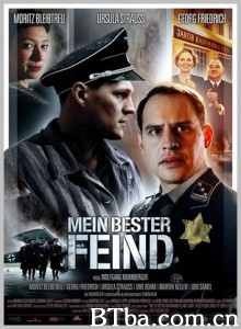 我最好的敌人 My Best Enemy (2011) 1080P/720P BT磁力 迅雷网盘下载