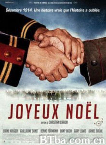 圣诞快乐 近距交战 今夜无战事 (2005)  BT磁力 迅雷网盘下载