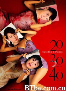 203040 (2004)  BT磁力 迅雷网盘下载