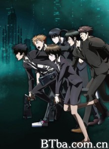 心理测量者新剪辑版 (2014)  BT磁力 迅雷网盘下载