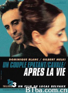 Aprèslavie 生命三乐章3-安魂曲 Trilogy: Three (International: English title) (UK) After the Life (International: English title) (2002)  BT磁力 迅雷网盘下载