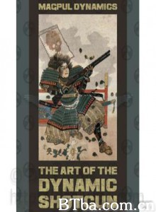 马盖普-霰弹枪的艺术 霰弹枪的艺术 The Art of the Dynamic Shotgun (1970)  BT磁力 迅雷网盘下载