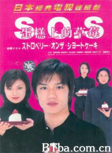 蛋糕上的草莓 Strawberry on the Shortcake (2001)  BT磁力 迅雷网盘下载