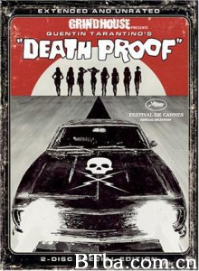 金刚不坏 玩命‧飞车‧杀人狂 死亡证明 (2007) 1080P BT磁力 迅雷网盘下载