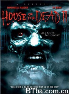 死亡之屋2 (2005)  BT磁力 迅雷网盘下载