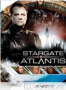 星际之门：亚特兰蒂斯第三季 Atlantis season 3 (2006) 720P BT磁力 迅雷网盘下载