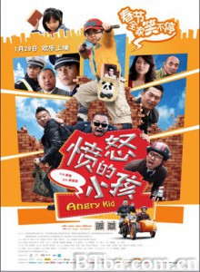 愤怒的小孩 Angry Kid (2013)  BT磁力 迅雷网盘下载