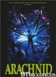 天外魔蛛 Amazon 杀出虫围 (2001)  BT磁力 迅雷网盘下载