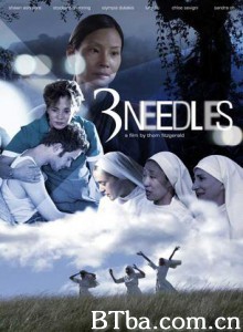 爱之针 (2005)  BT磁力 迅雷网盘下载